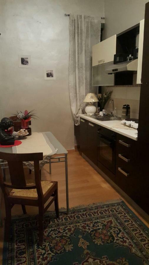 דירות טורינו Anna House מראה חיצוני תמונה