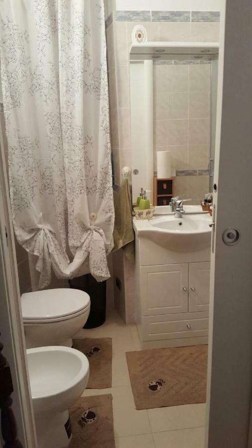 דירות טורינו Anna House מראה חיצוני תמונה