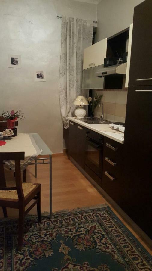 דירות טורינו Anna House מראה חיצוני תמונה