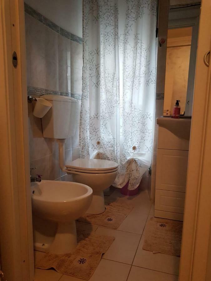 דירות טורינו Anna House מראה חיצוני תמונה