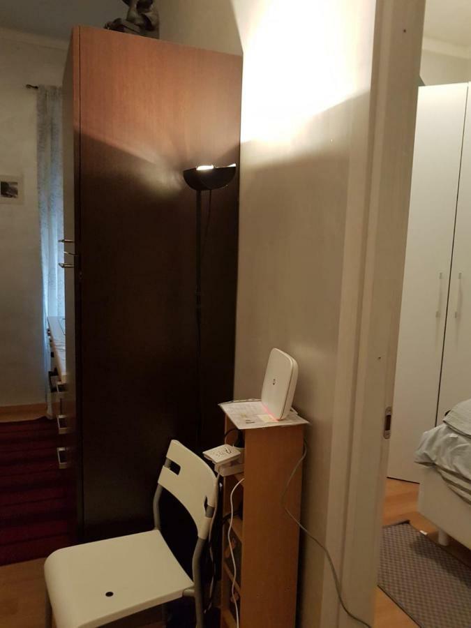 דירות טורינו Anna House מראה חיצוני תמונה