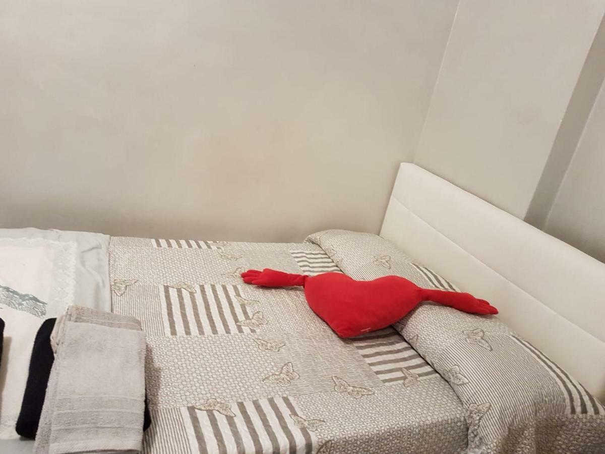 דירות טורינו Anna House מראה חיצוני תמונה